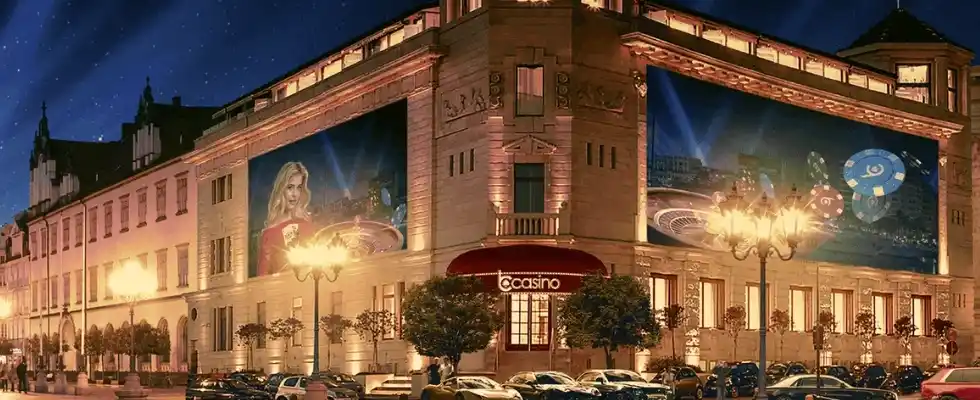 bCasino Canada